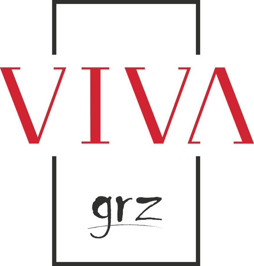 Viva Apartments Graz Ngoại thất bức ảnh